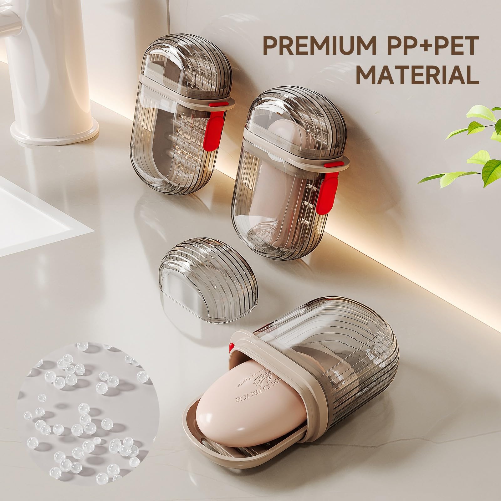 Bundle packaging showing the two items