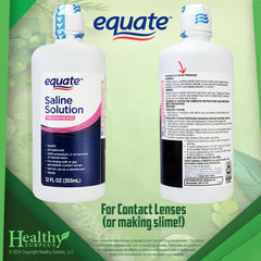 Bundle packaging showing both products