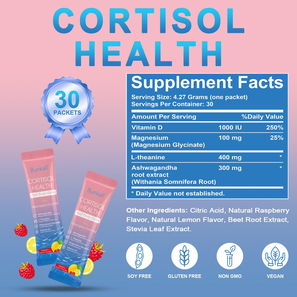 Calm, focused mood concept with serene background