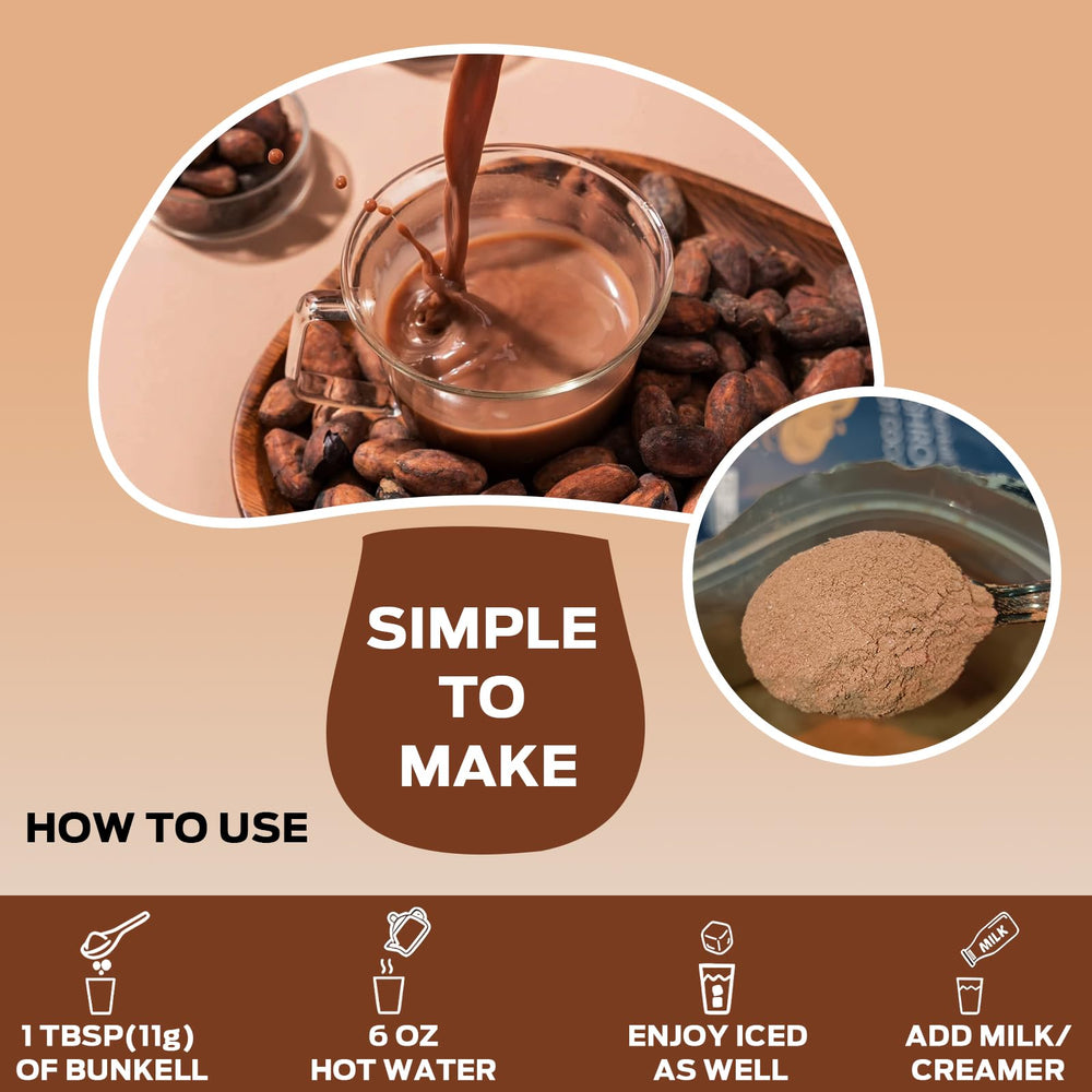 Non-GMO and gluten-free icons on packaging