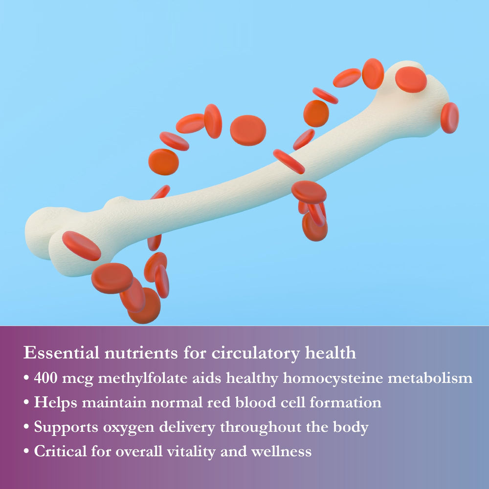 Nutrition panel and ingredients for Buried Treasure B Complete