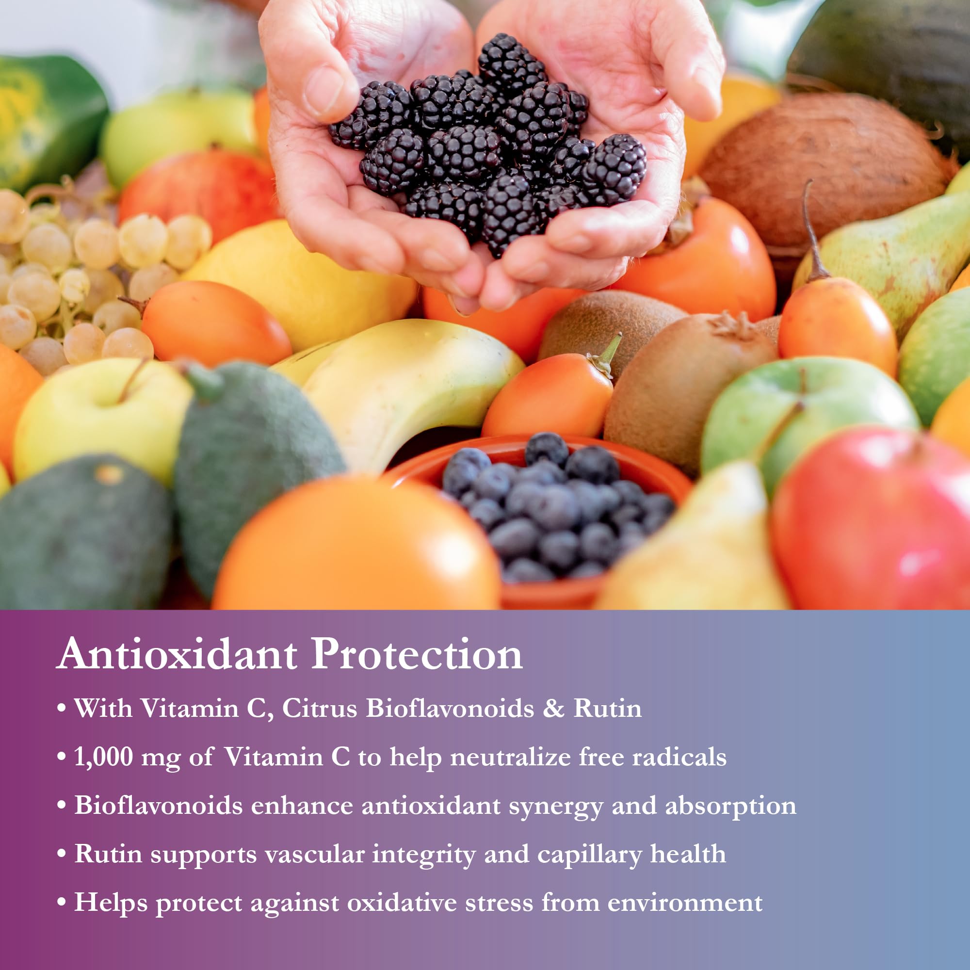 Made in USA Buried Treasure B Complete 16 oz bottle