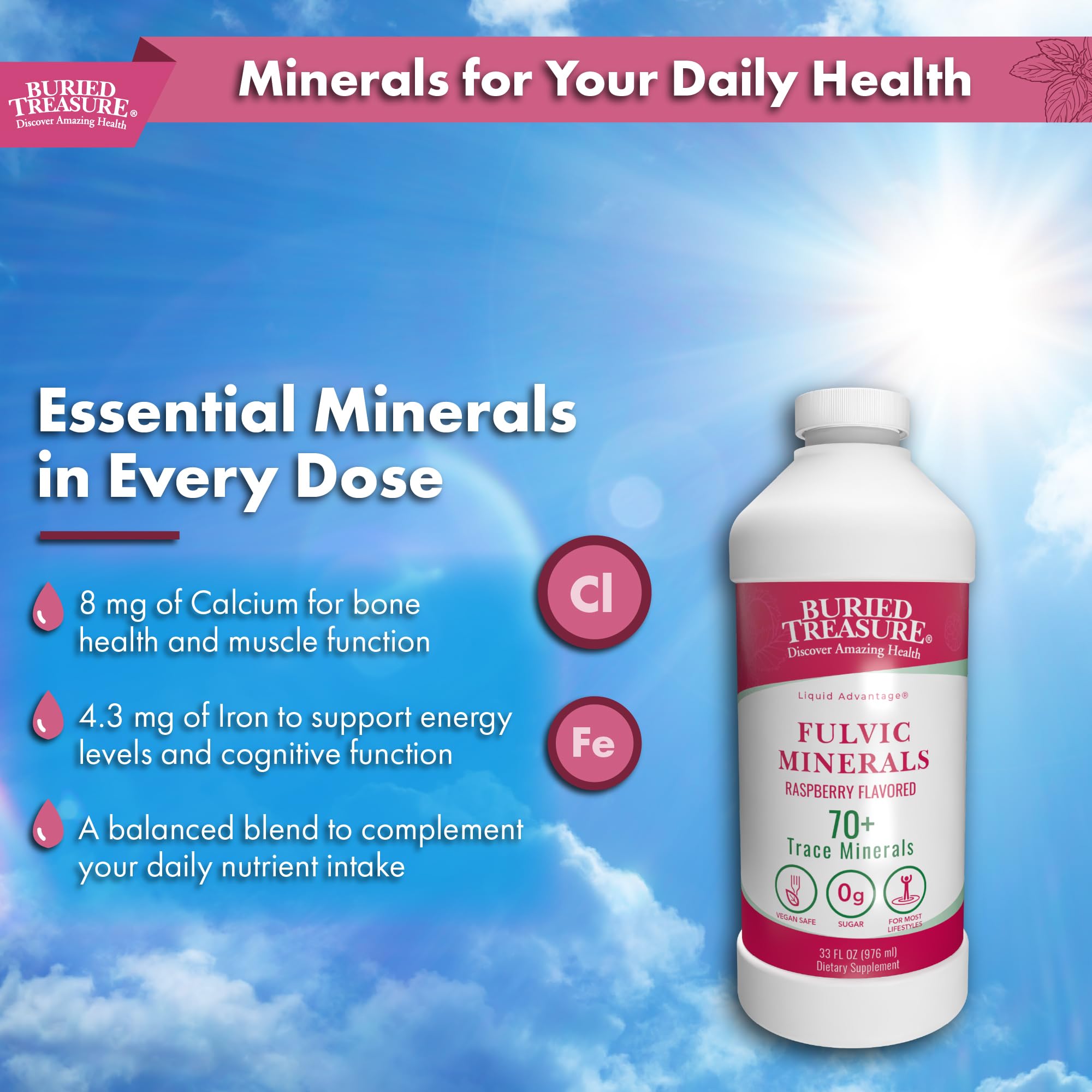 Non-GMO and vegan friendly icons