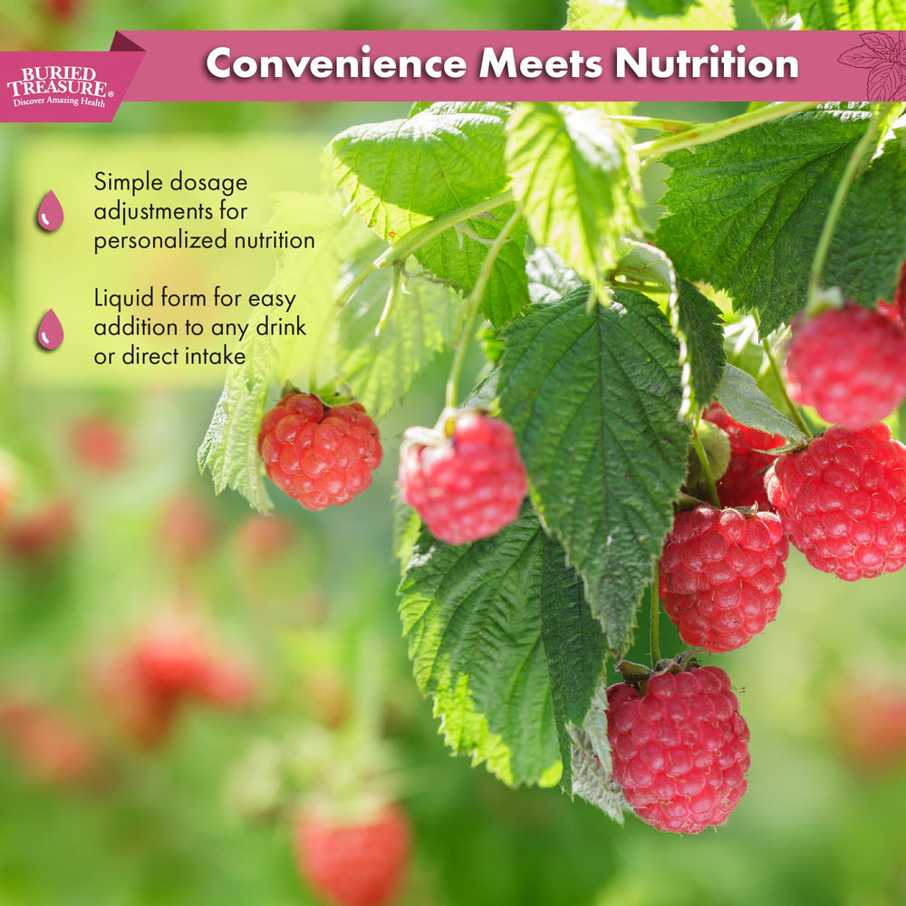 Serving suggestion: mix with water