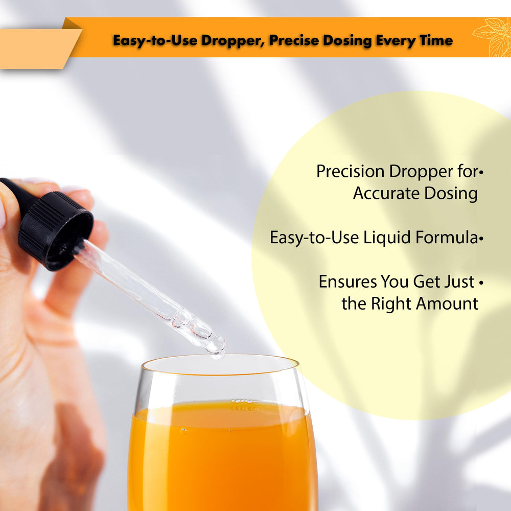 Bioavailable kelp iodine absorbed illustration