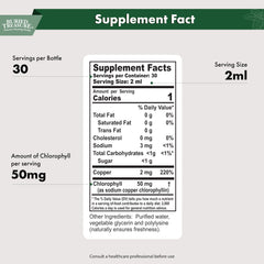 Close-up of bottle label showing USA made and vegan claims