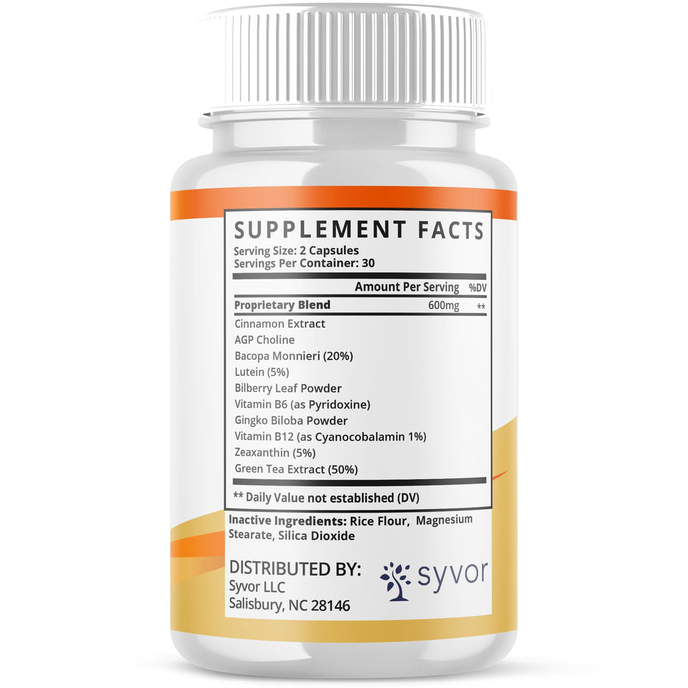 Active lifestyle scene with Burn Peak Capsules