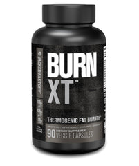 Jacked Factory Burn XT Black bottle packshot