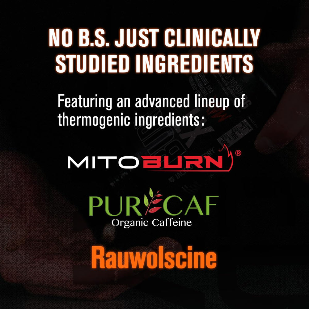 Serving size and supplement facts panel