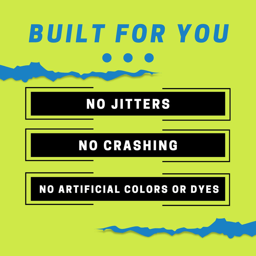 Lifestyle image featuring Burnz EXT with gym equipment