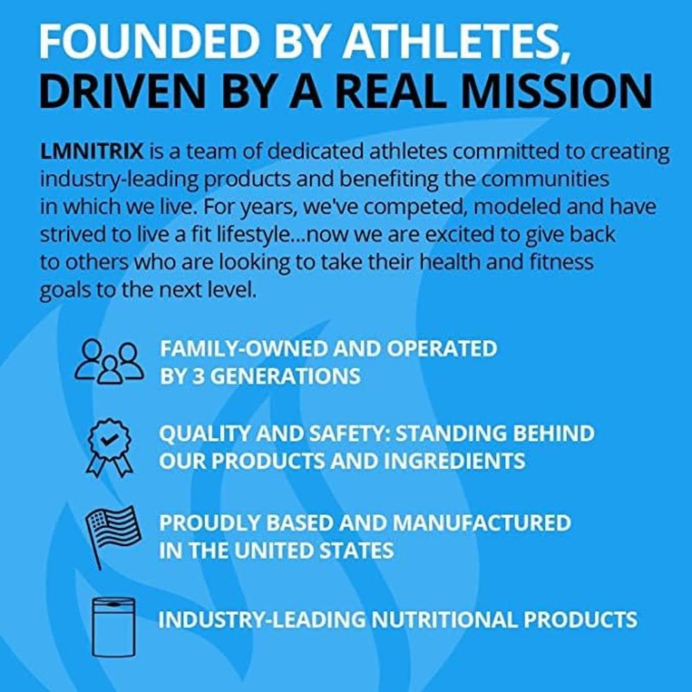 Branding product shot with 60-count bottle