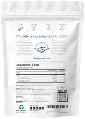 Close-up of burpless enteric-coated omega-3 softgels