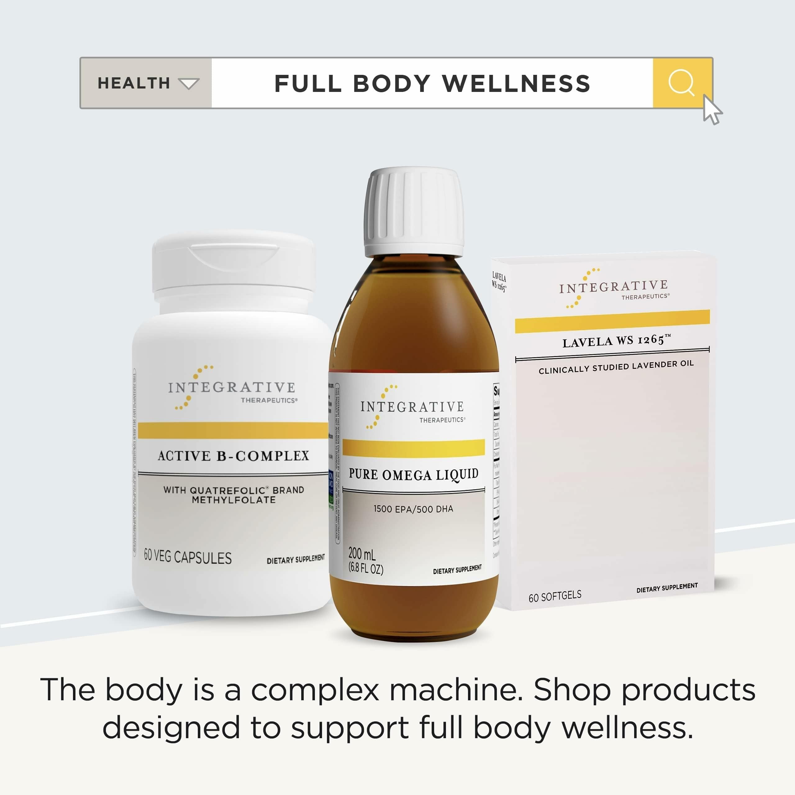 Burpless lemon-flavored fish oil