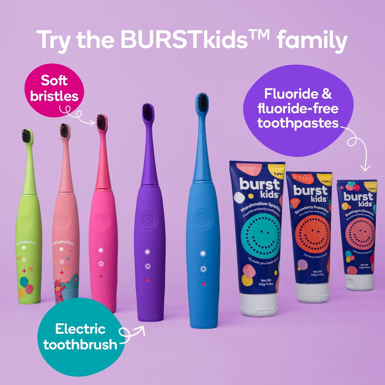 Dye-free vegan toothpaste ingredients including xylitol and silica