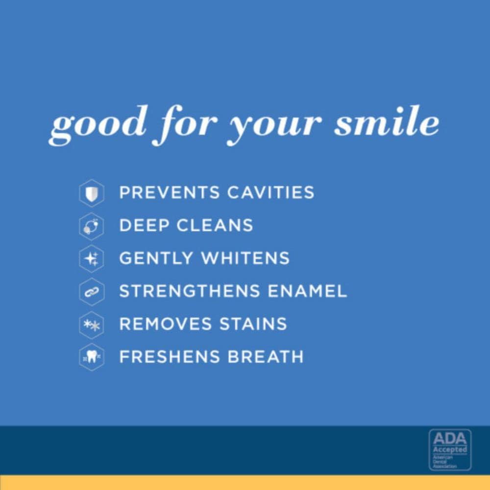 Six benefits of Burt's Bees Complete Multi-Care toothpaste