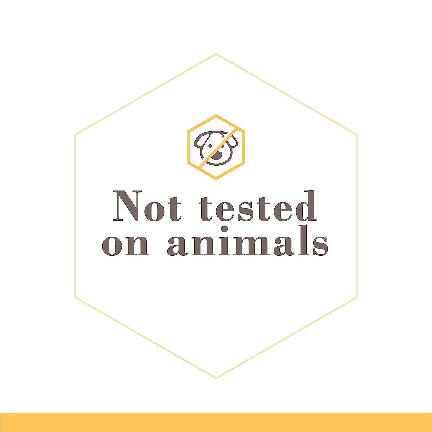 ADA Accepted logo on Burt's Bees toothpaste packaging