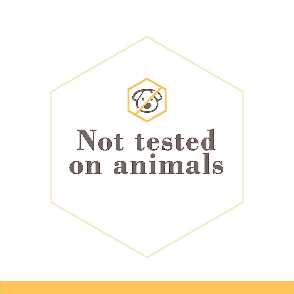 ADA Accepted logo on Burt's Bees toothpaste packaging