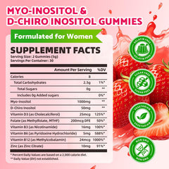 BVIVLOO close-up gummy texture highlighting chewable strawberry appeal