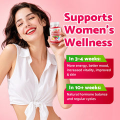 BVIVLOO label and supplement facts panel showing ingredient transparency