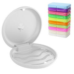 BVN 2-piece retainer case set on a white background