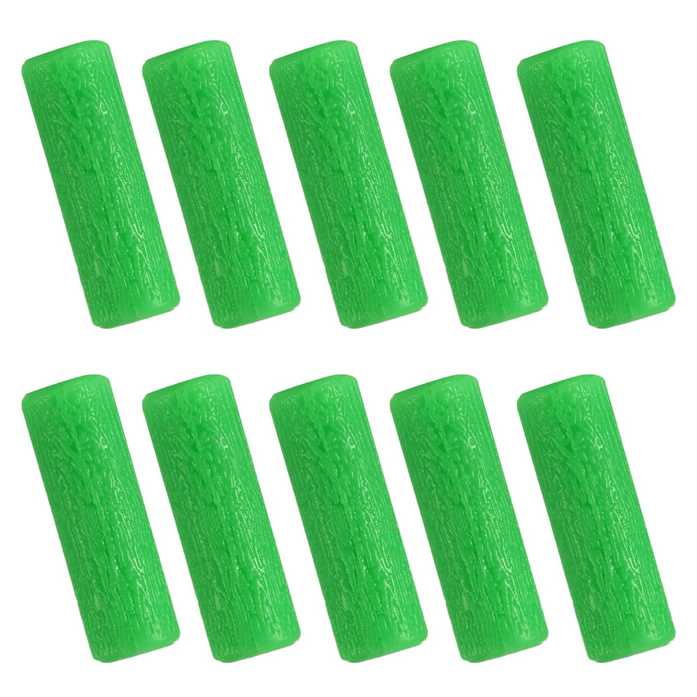 Includes 10 aligner chewies with the BVN set