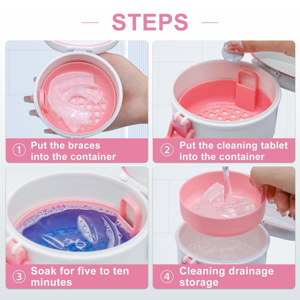 Lid with silicone seal and piggy-snout locking clasp