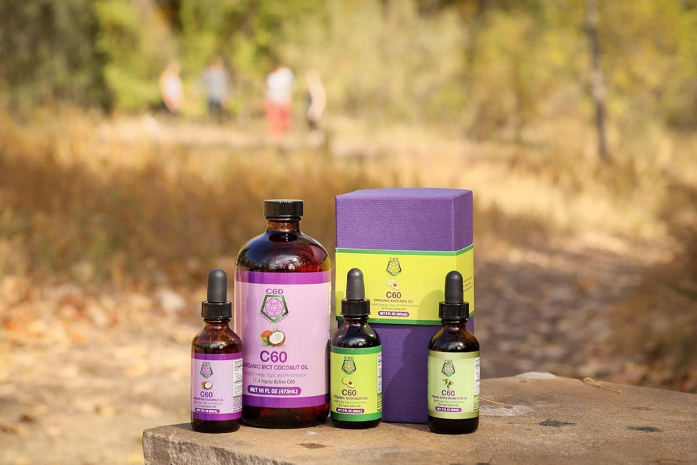 Subscribe & Save banner for C60 Power