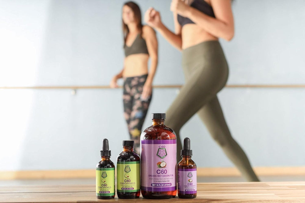 Third-party testing for purity and bioavailability