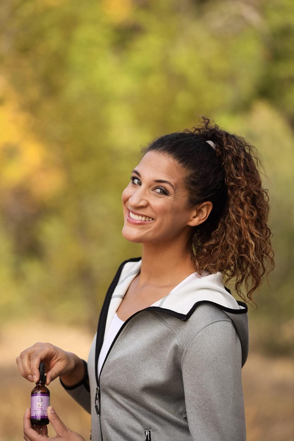 Made in USA in a GMP-certified facility