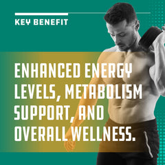 MCT oil softgels spilling from bottle