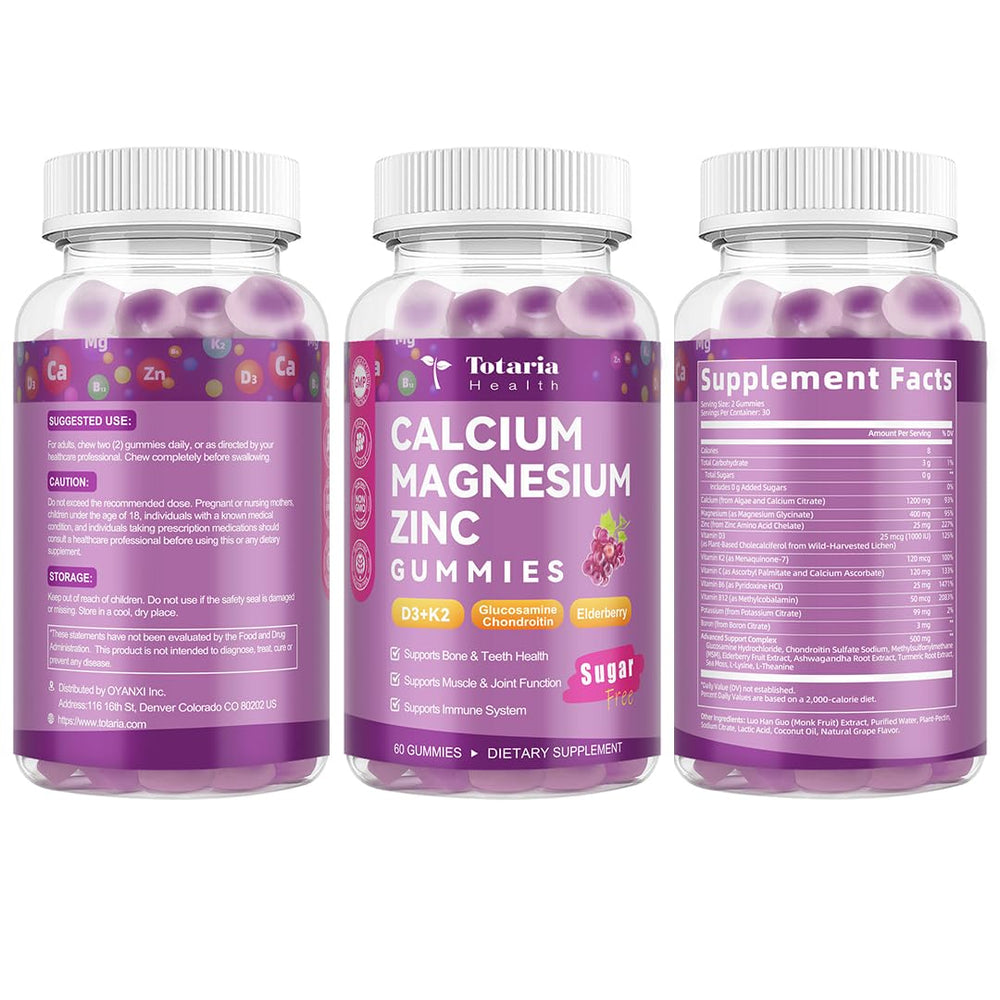 cGMP-certified manufacturing facility for dietary supplements.