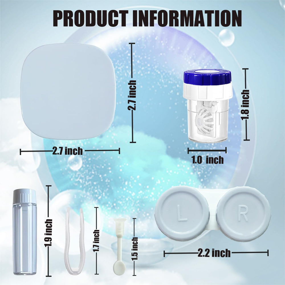 CADEVED solution bottle included