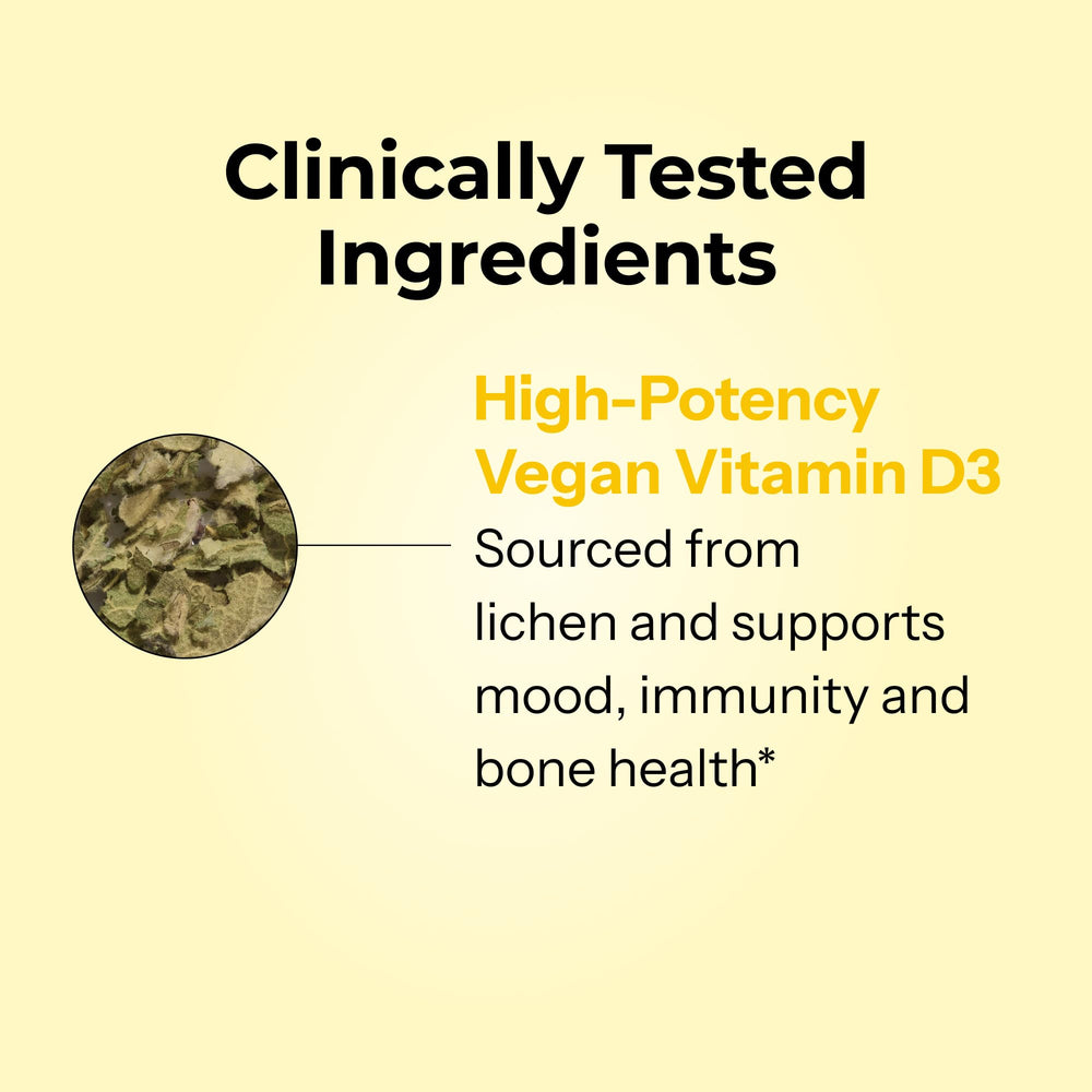 Calcium absorption for bone health