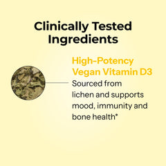 Calcium absorption for bone health