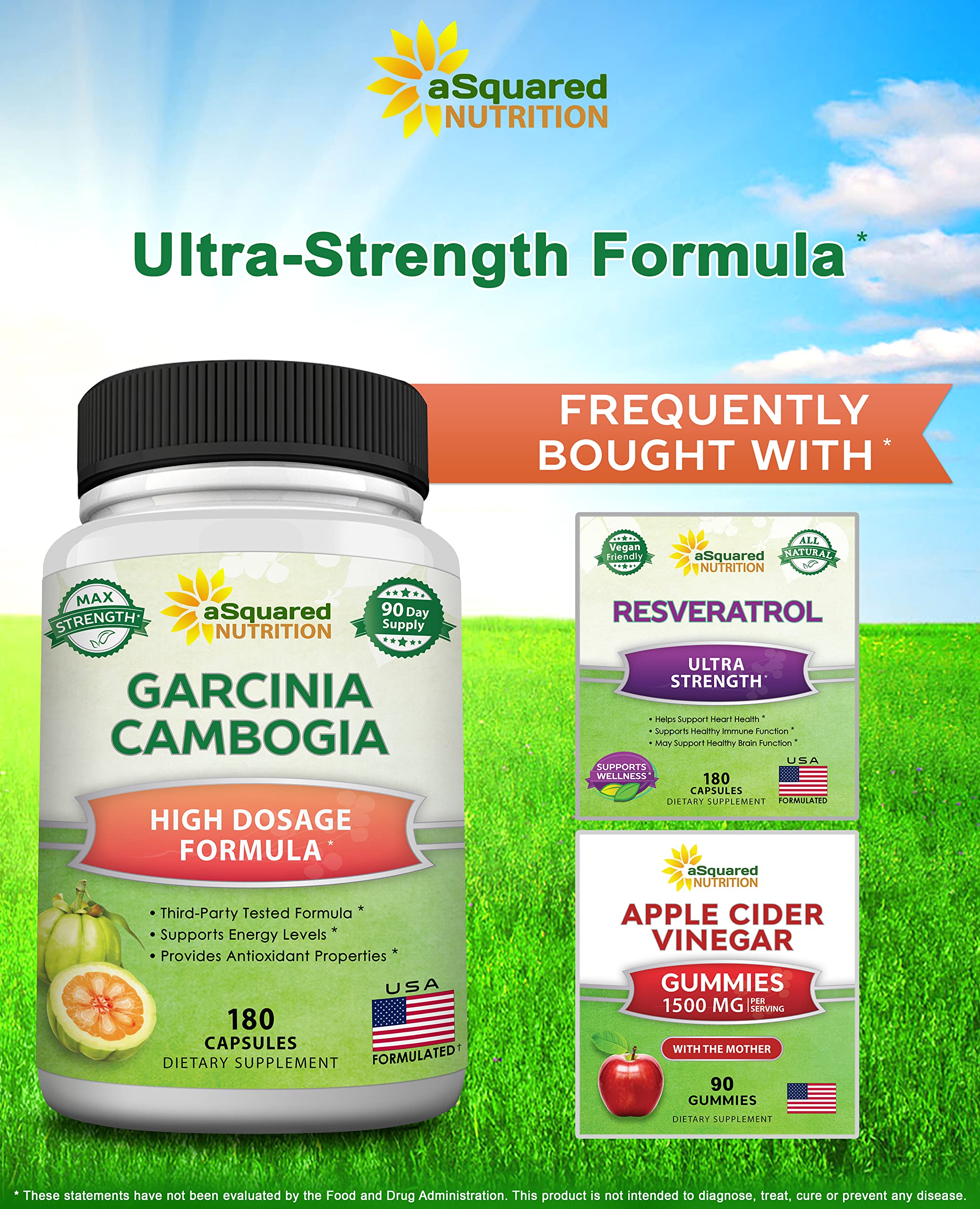 Calcium antioxidants supporting bones and nerves