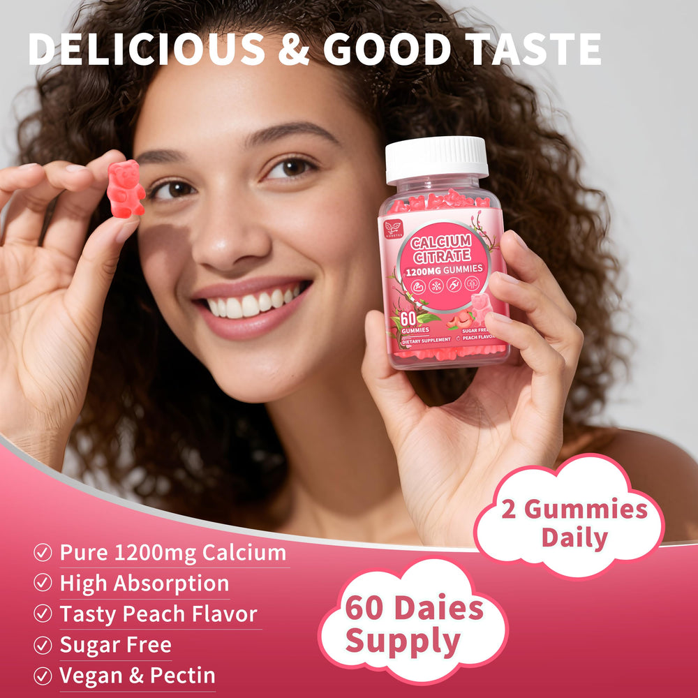 60-day supply packaging showing two bottles