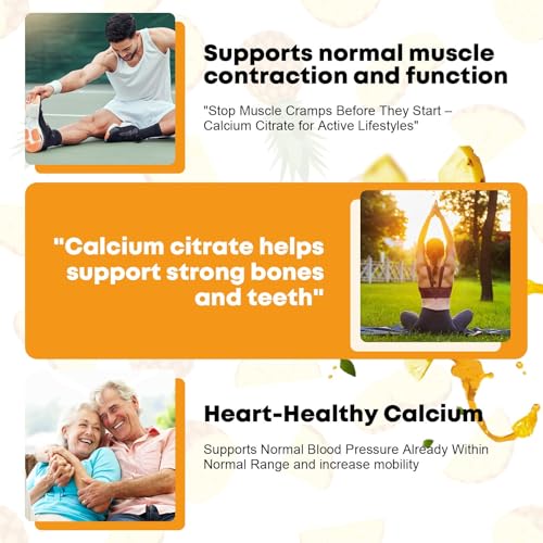 Benefits include bone, teeth, and muscle support