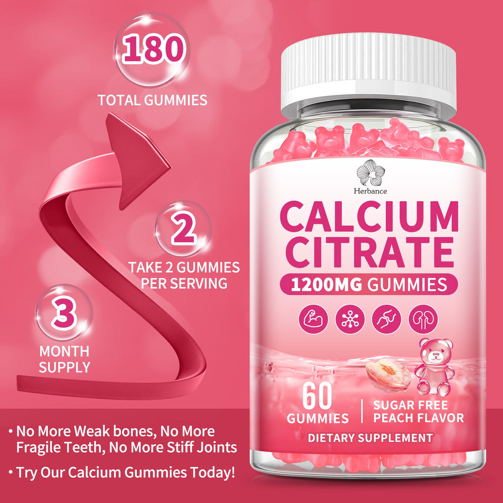 3-bottle packaging with usage instructions for adults