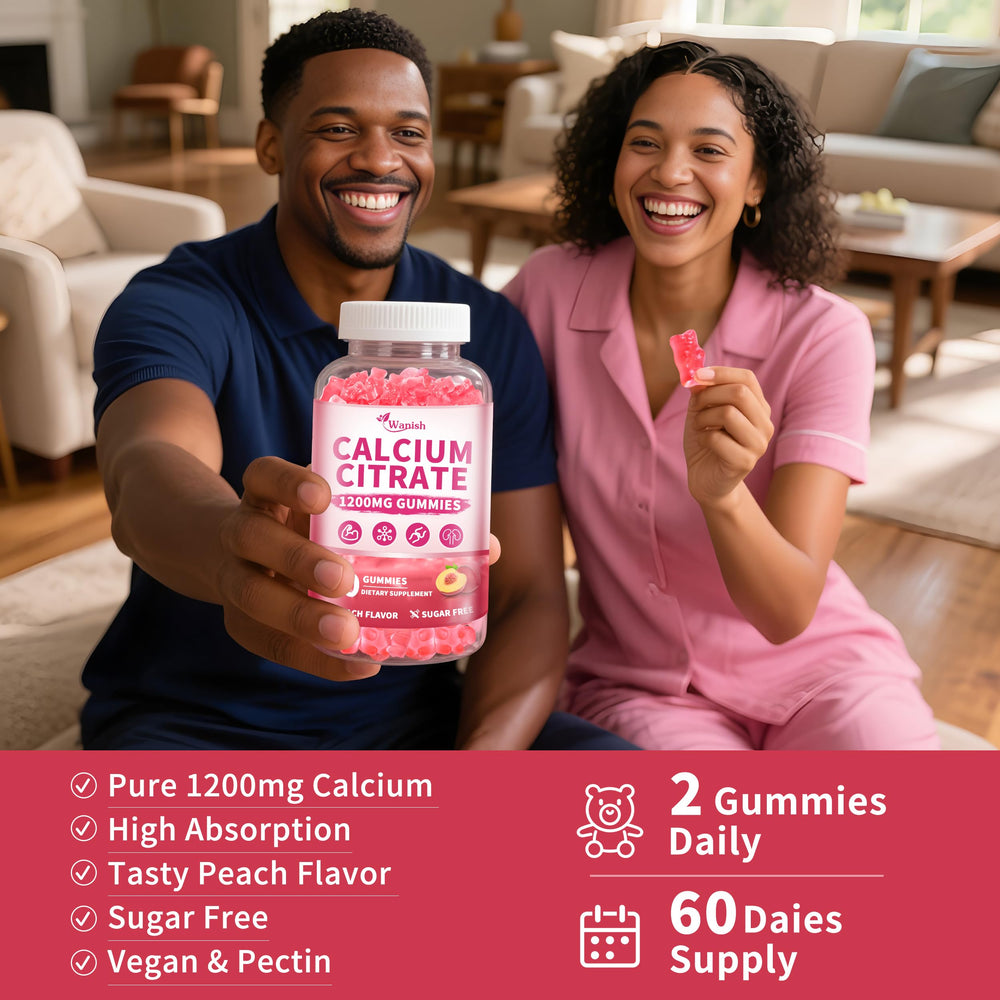 Product packaging and label highlighting sugar-free vegan formula