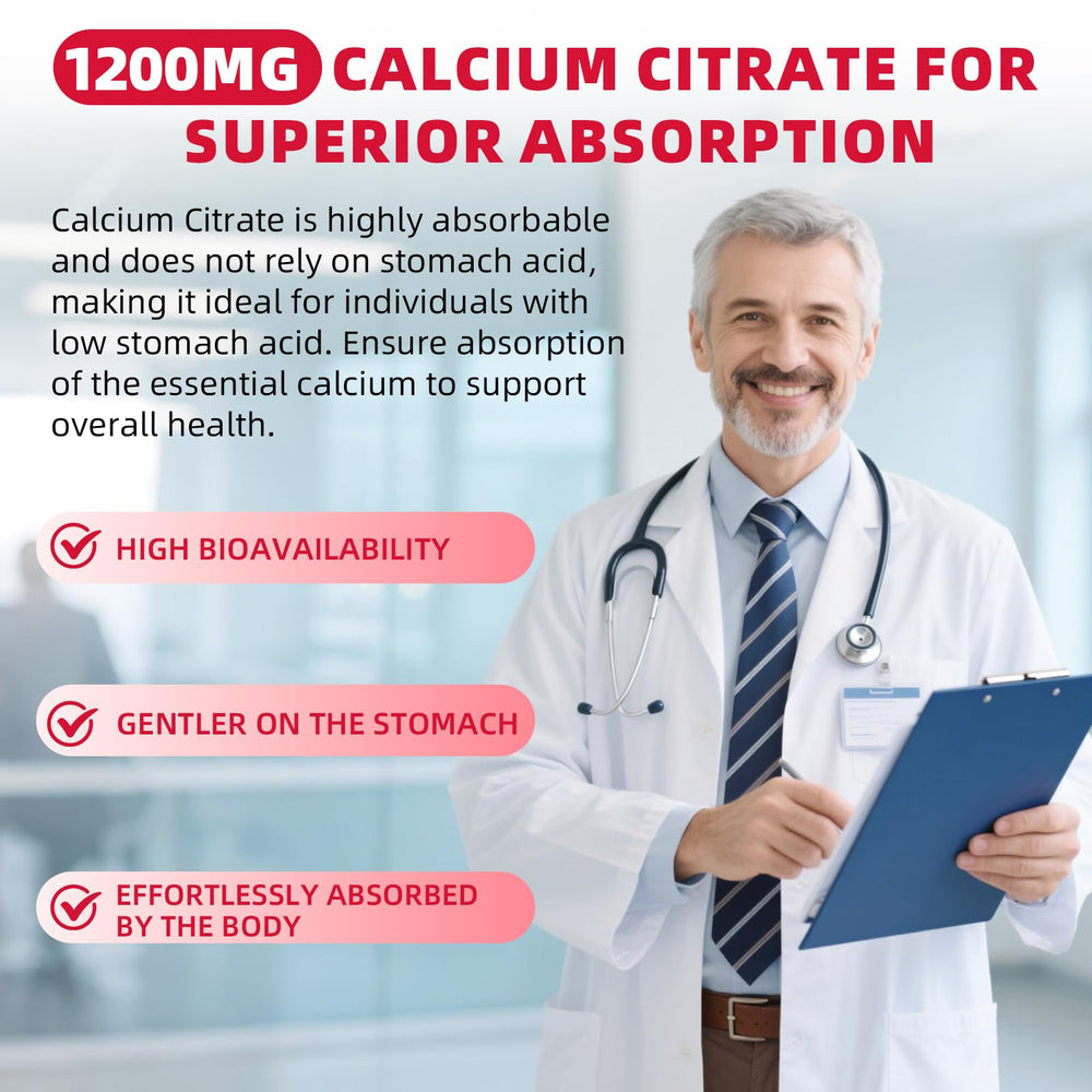 Gummy chews indicating anytime use