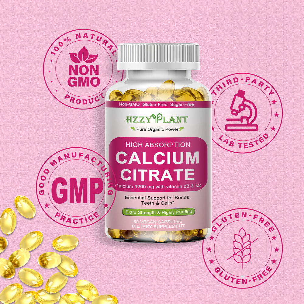 Bottle shown as 2-month supply packaging