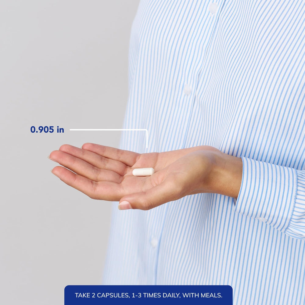 Pure Encapsulations Calcium K/D packaging emphasizing purity and quality