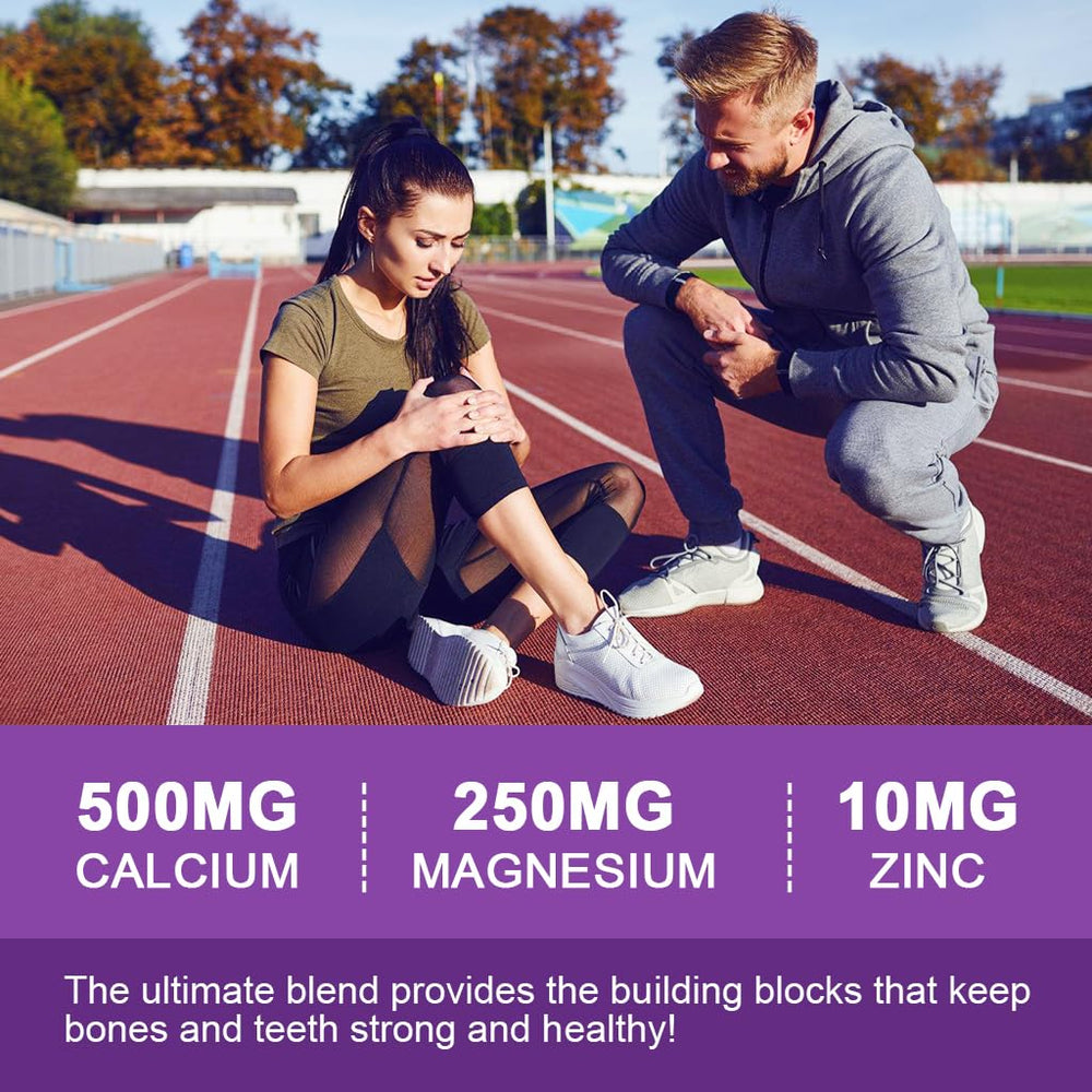 Vitamin D3 and sea moss ingredients with gummies