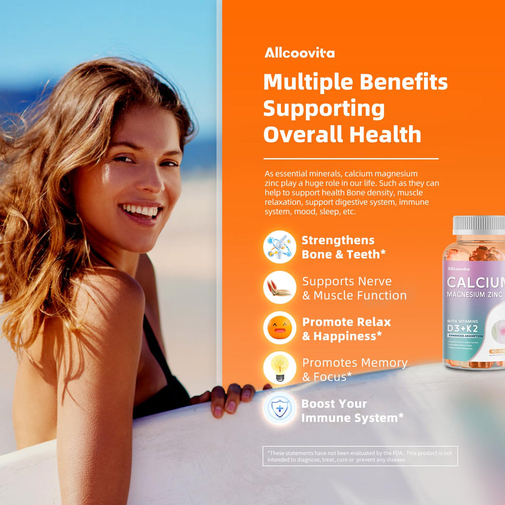 Vegan, GMO-free, sugar-free, gluten-free gummy label