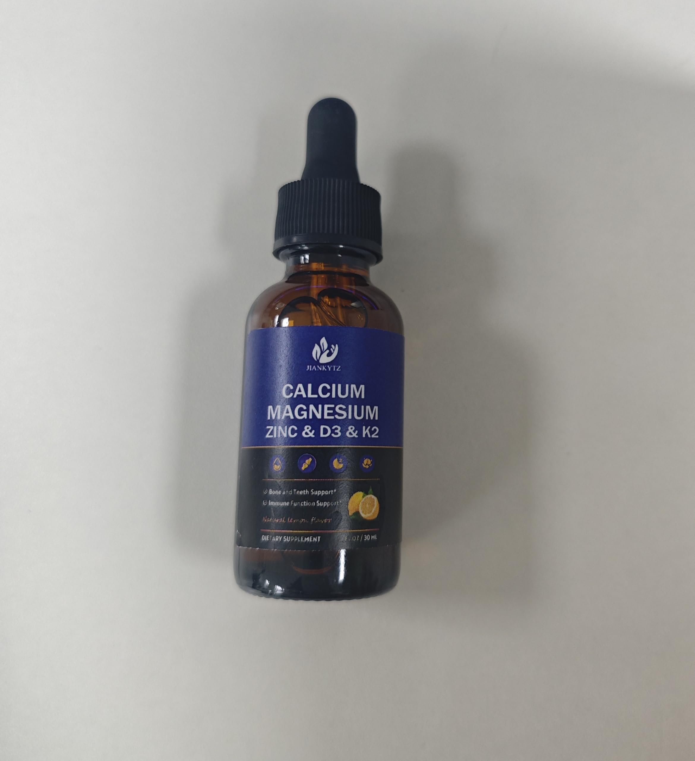 Vegan, non-GMO and dairy-free packaging