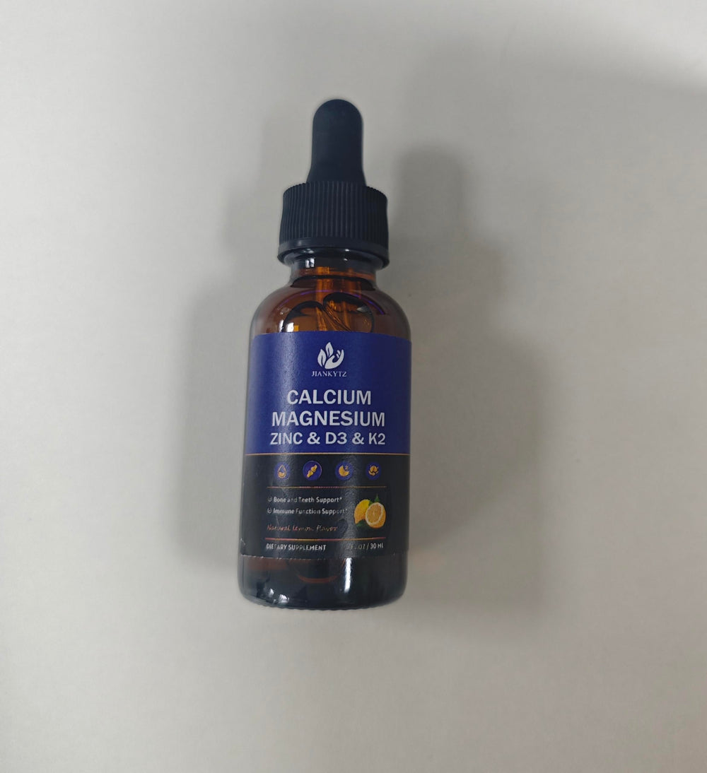 Vegan, non-GMO and dairy-free packaging