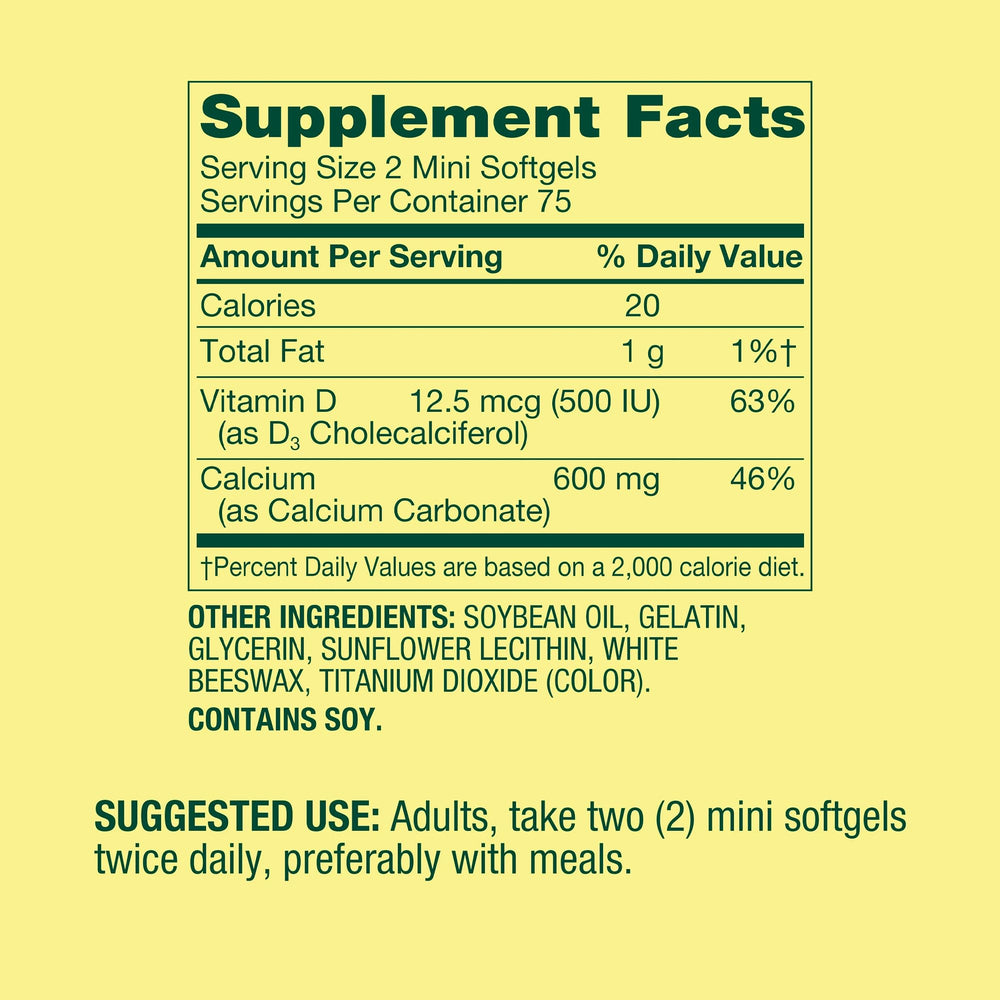 Gluten-free indicator on packaging