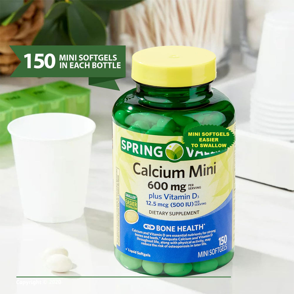 Ingredients and supplement facts label