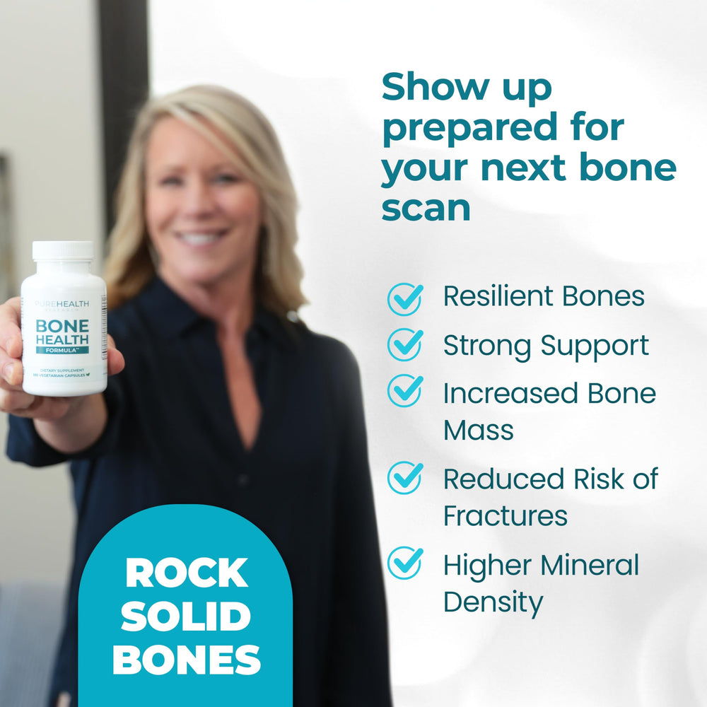 Calcium supplement capsules close-up