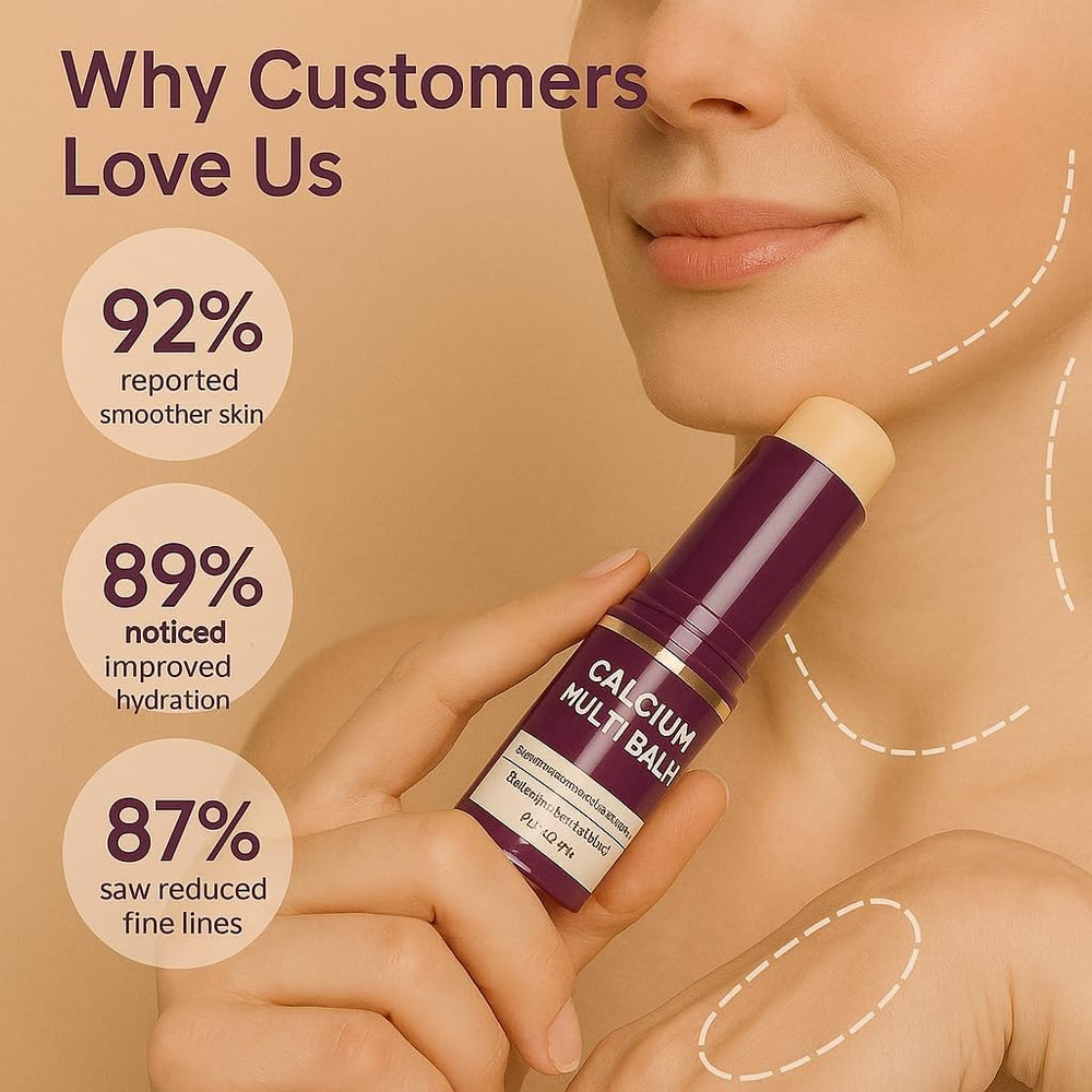 Smooth, hydrated eye-area skin after application